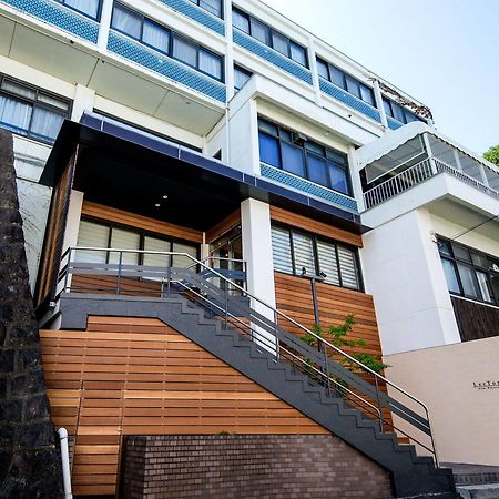Tkp Lectore Atami Momoyama Ngoại thất bức ảnh