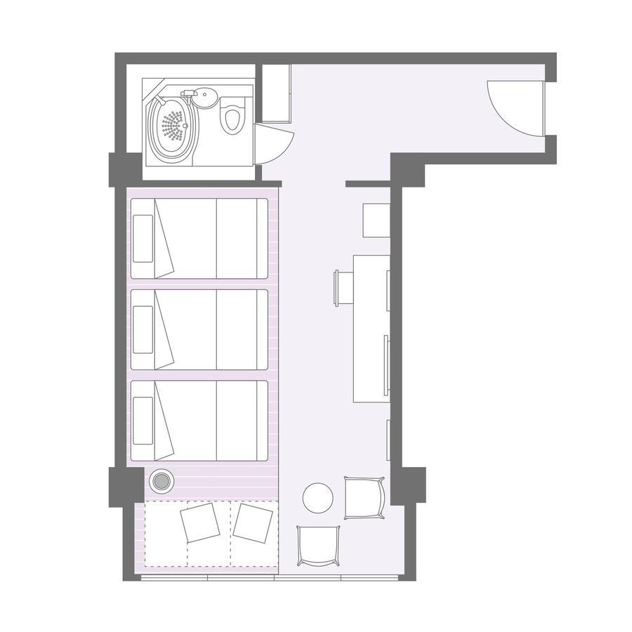 Tkp Lectore Atami Momoyama Ngoại thất bức ảnh
