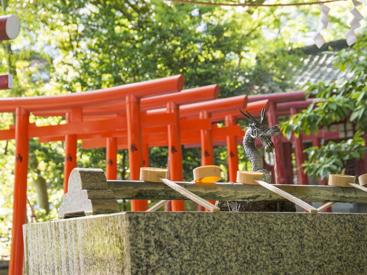 Tkp Lectore Atami Momoyama Ngoại thất bức ảnh
