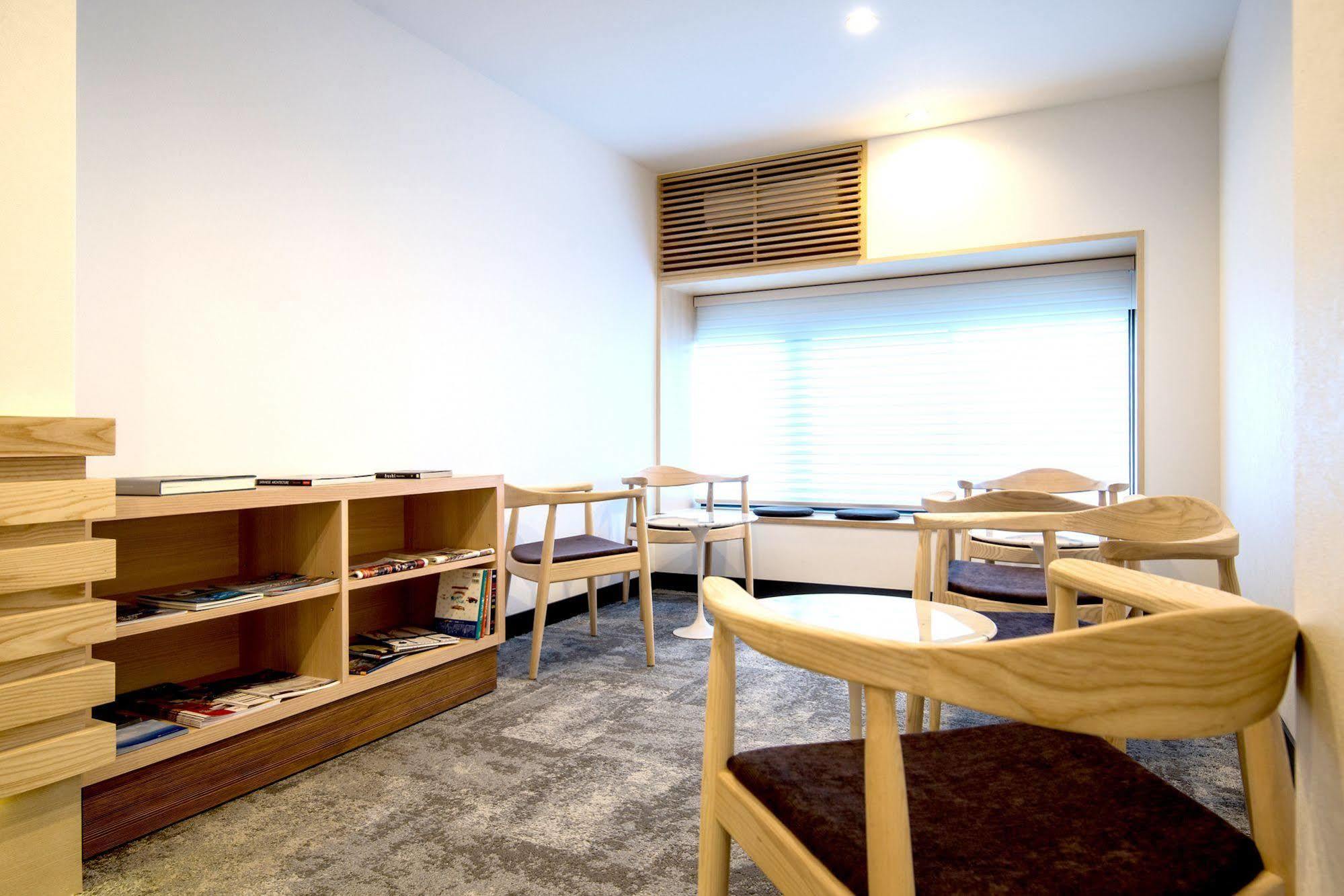 Tkp Lectore Atami Momoyama Ngoại thất bức ảnh